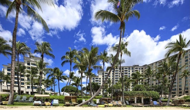 3 Ko Olina Beachfront Resort & Spa, First Class!