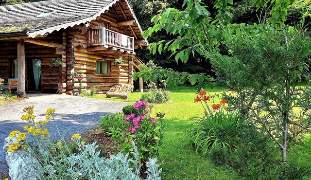 3 lakes cottage ideally located in the heart of the Natural Park of Millevaches