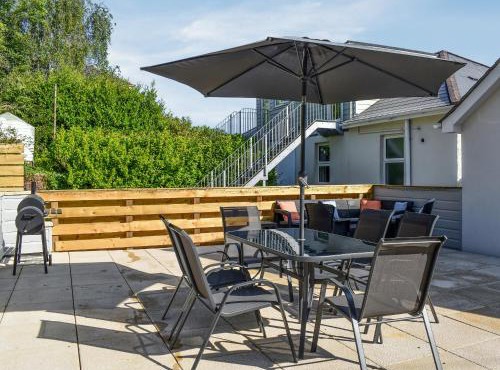 3 Le Dorney Villa - Uk49820