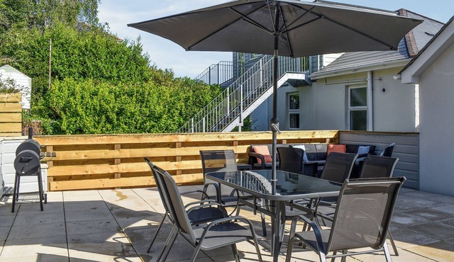 3 Le Dorney Villa - UK49820