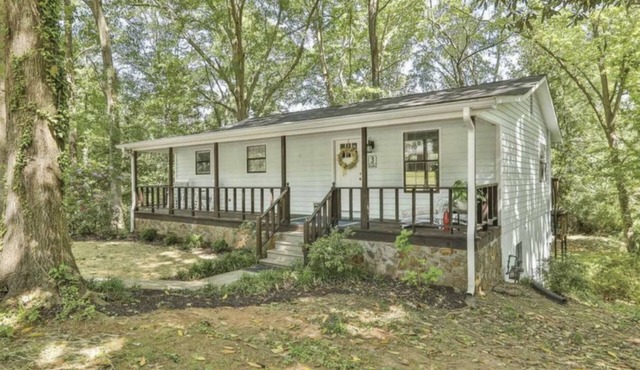 3 Linden Drive