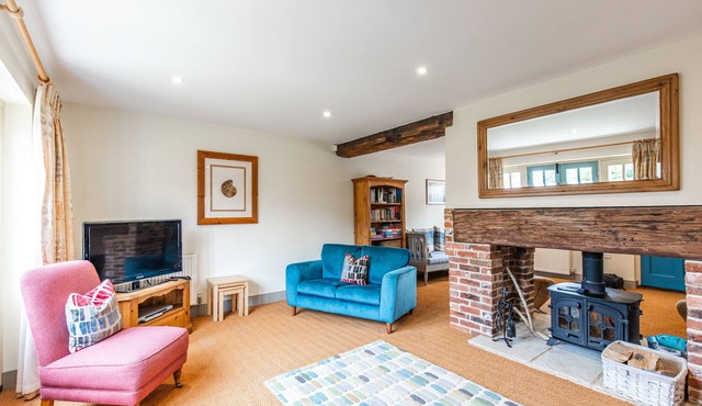 3 Links Court - sleeps 6 guests in 3 bedrooms