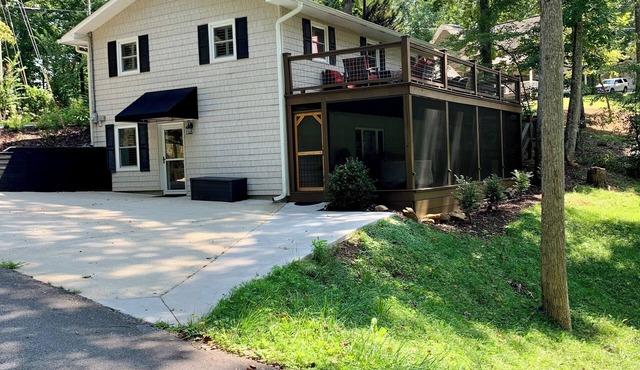 3 LITTLE BEARS DEN AT BEAR PAWnGREAT FAMILY VACATION HOME. EVERYTHING YOU NEED