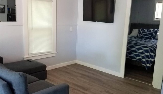 3 Little Cottages - #1 Sundance Cottage