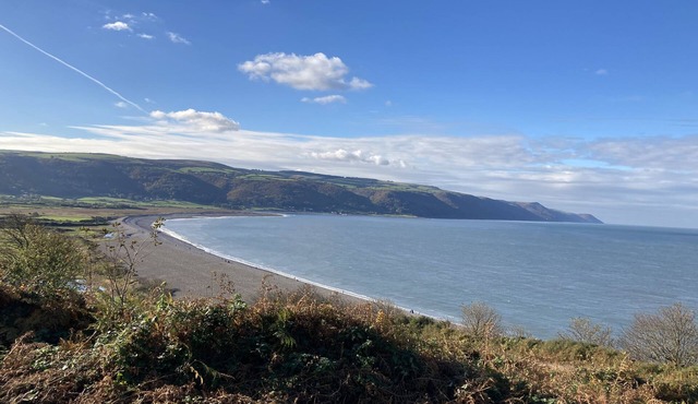 3 Lowerbourne Terrace