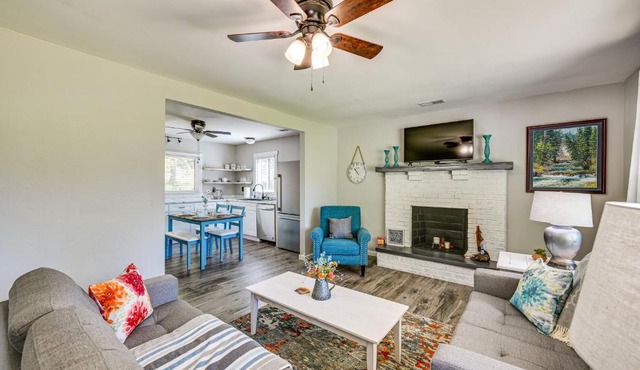 3 Mi to Burnside Marina Lake Cumberland Getaway