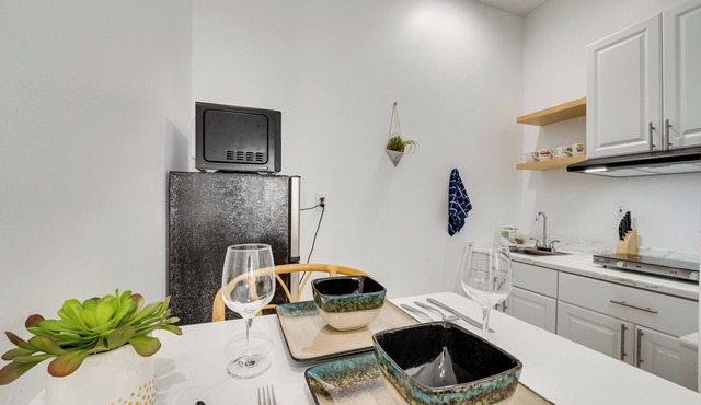 3 Mi to Lakefront Beach: St Cloud Apt