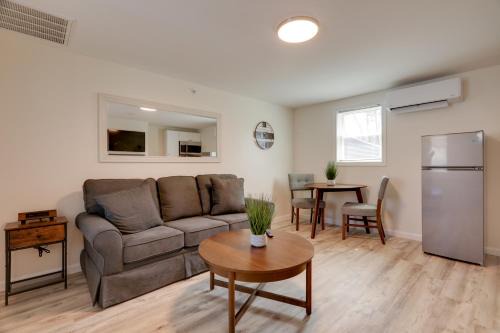 3 Mi to Main St and Beach Coastal Cape Cod Escape!