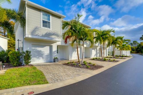 3 Mi to Riverwalk Family Gem in Gated Community!