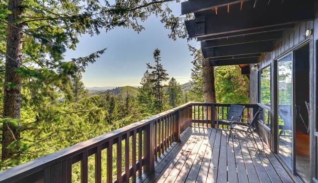 3 Mi to Ski Slopes: Park City Retreat w/Game Room