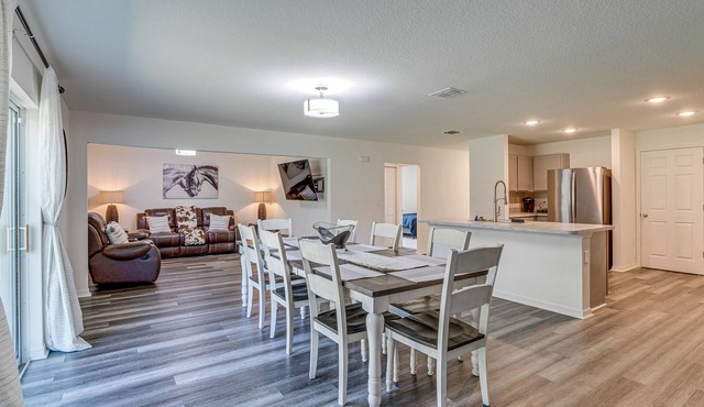 3 Mi to SummerGlen Golf Club: Ocala Getaway!