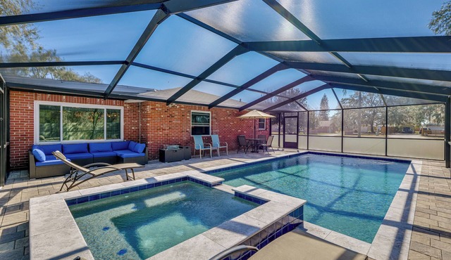 3 Mi to Water! Pet-Friendly Retreat in Lake Wales