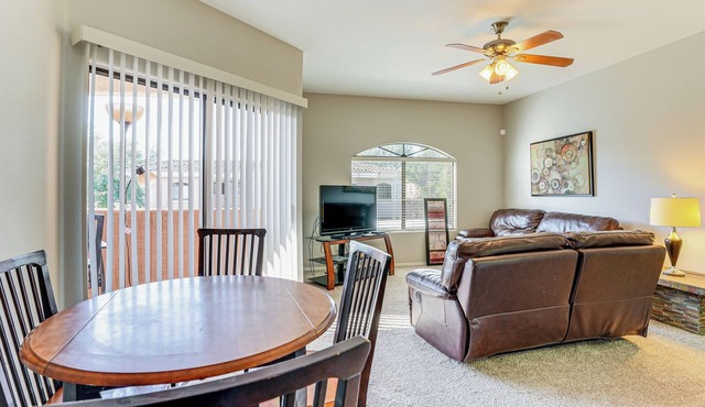 3 Mi to Westgate District: Condo w/Pool Access