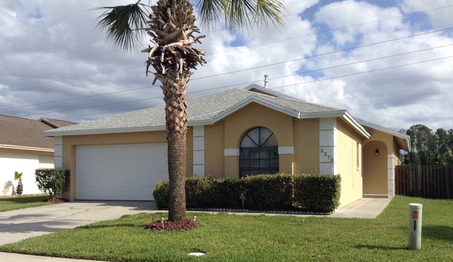 3 Miles from Disney & Other Parks & Sites, 1 Hour to Beaches