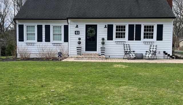 3 miles to OAK HILL CC FOR PGA