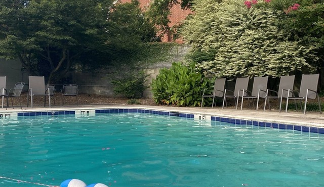 3 Miles to the Augusta National and Close to Dining and Entertainment