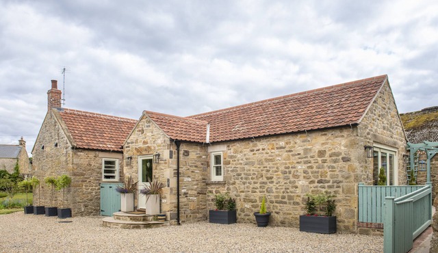 3 Mill Cottages, Ravensworth, Yorkshire Dales