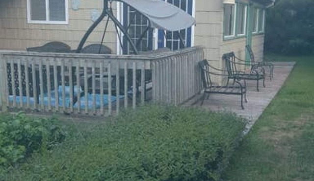 3 min Walk to Parlee Beach Shediac - Pointe du Chene sought after BLUFF area