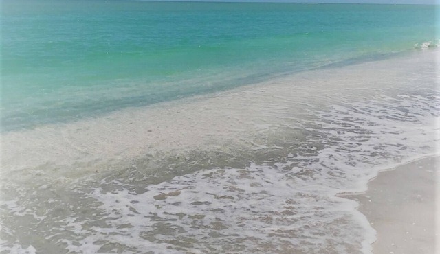 3 min walk to shells&sand-great escape Fully restored Sanibel Island