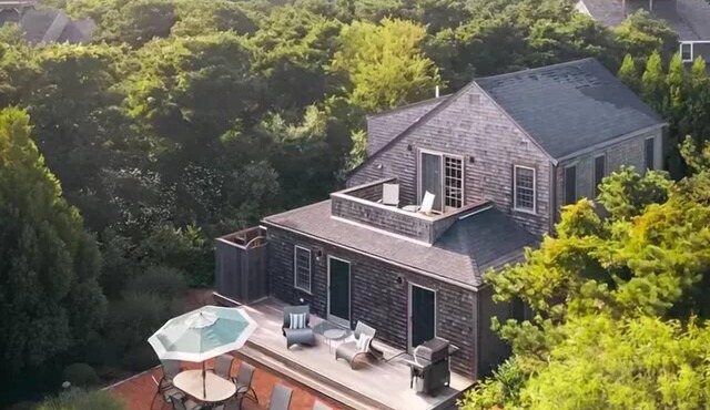 3 Nonantum Avenue, Nantucket, MA