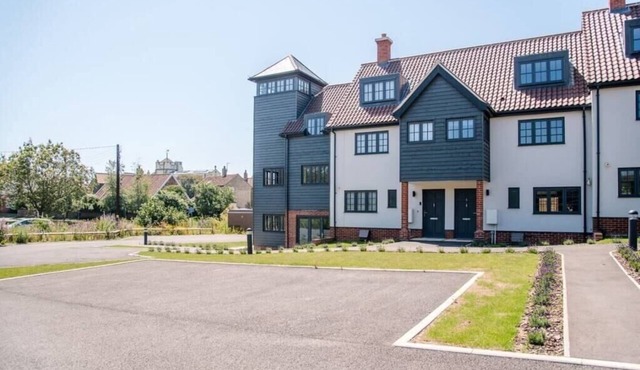 3 Oaks Court, Thorpeness