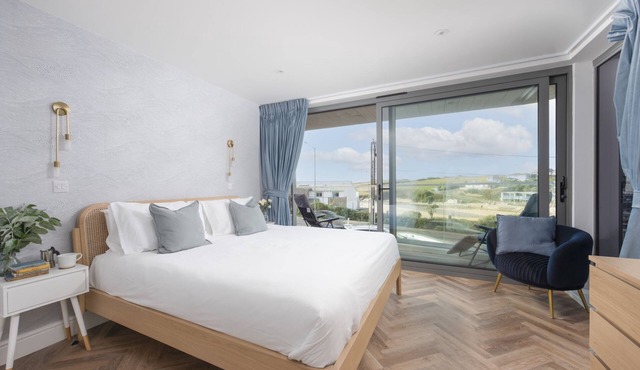 3 Oasis Sands - Free WiFi - Parking - EV