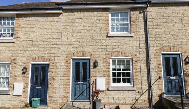 3 Old Post Office Mews