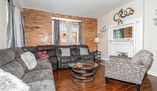 3 or 4 Bdrm House Near Univ of Cincinnati, Zoo & Downtown