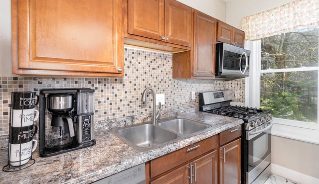 3 or 4 bdrm Restored Home near Univ. of Cincinnati