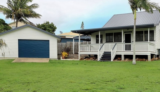 3 Park Street Elliott Heads