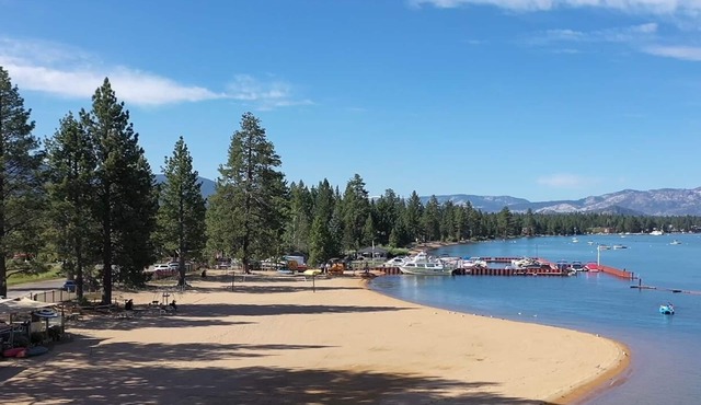 3 Peaks Resort & Beach Club