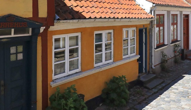 3 person holiday home in Ærøskøbing