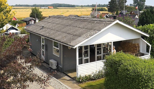 3 person holiday home in Kerteminde