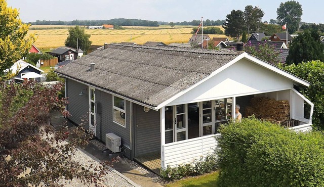 3 person holiday home in Kerteminde-By Traum