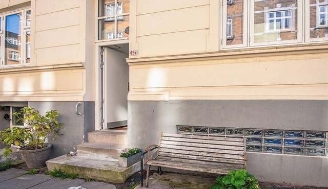 3 person holiday home in Aarhus C