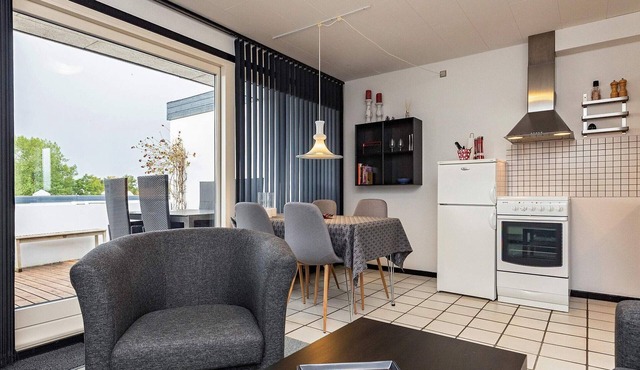 3 person holiday home in Tranekær