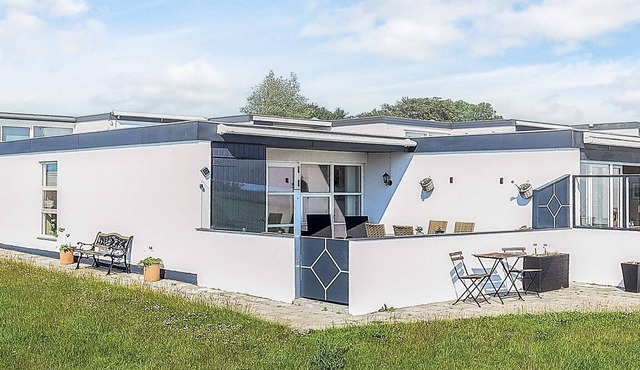 3 person holiday home in Tranekær