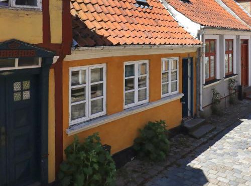3 person holiday home in Ærøskøbing