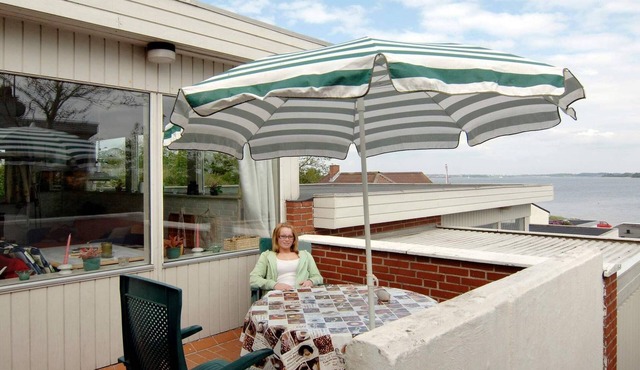 3 person holiday home in Gråsten-By Traum