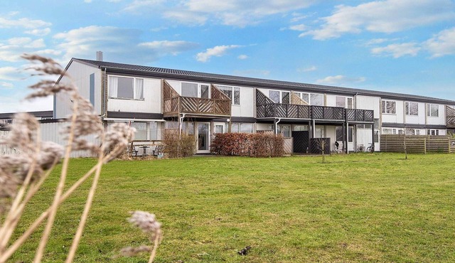 3 person holiday home in Grenaa-By Traum