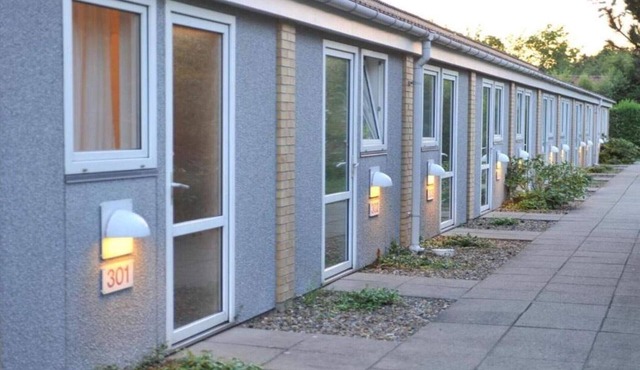 3 person holiday home in Nexø-By Traum