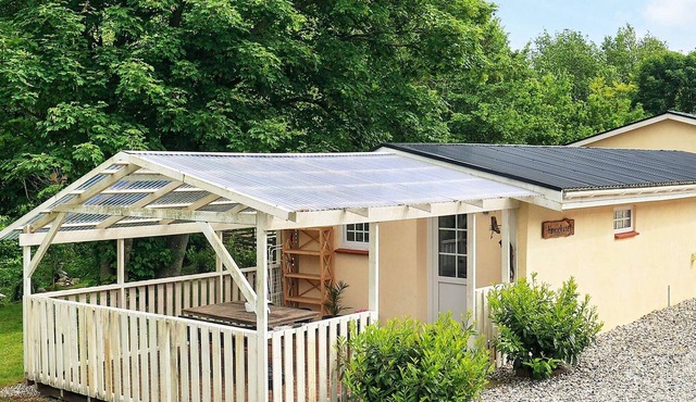 3 person holiday home in Sæby