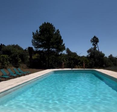 3 pièces au dernier étage dans bastide grassoise