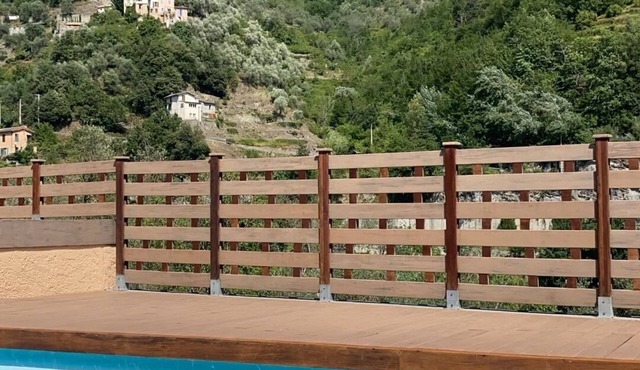 3 Pièces Neuf Avec Piscine