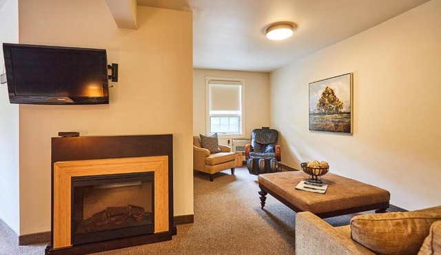 3 Pines Lodge Muskoka