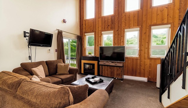 3 Pines Lodge Muskoka