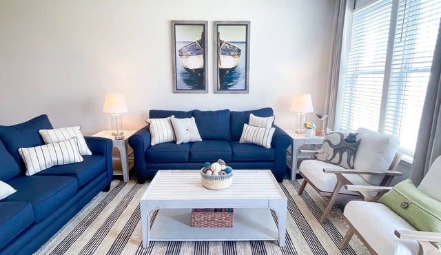 3 Pools + Gameroom & Beach Shuttle Near Bethany Beach!