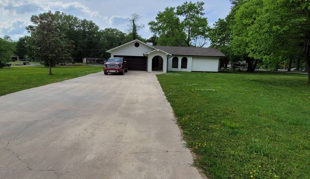 3. Privacy on Browns Valley