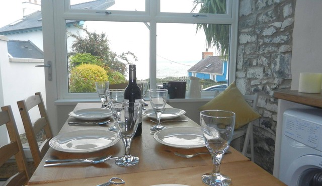 3 Prospect Place, New Quay