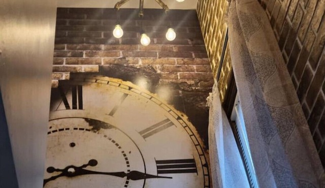 3 queen bedrooms, 2.5 baths near Binghamton University